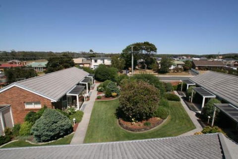 Shearwater Cottages - Stayed 14