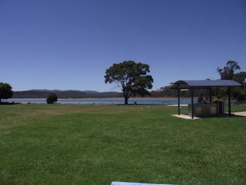 Shearwater Cottages - Stayed 31