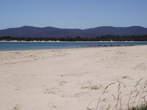 Shearwater Cottages - Stayed 32