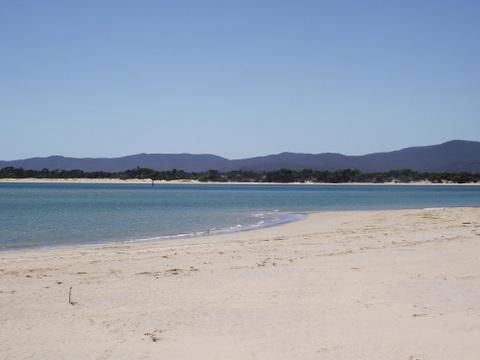 Shearwater Cottages - Stayed 23