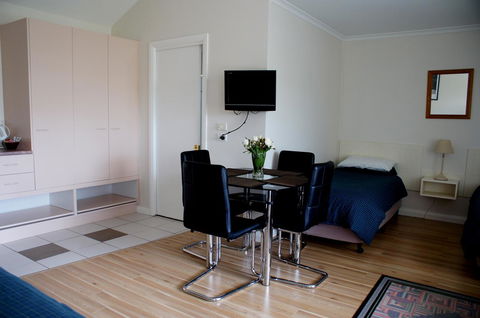 Shearwater Cottages - Stayed 8