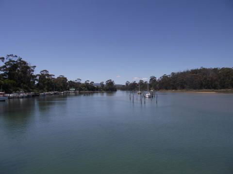 Shearwater Cottages - Stayed 12