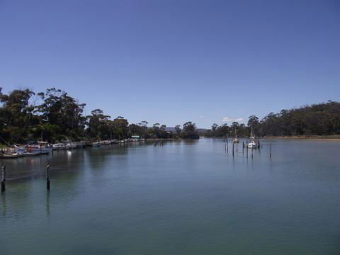 Shearwater Cottages - Stayed 30