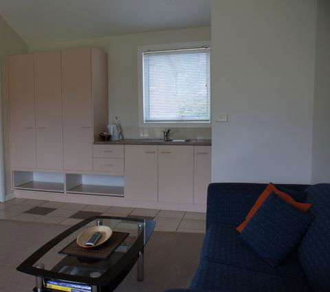Shearwater Cottages - Stayed 29
