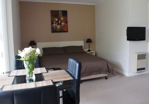 Shearwater Cottages - Stayed 26