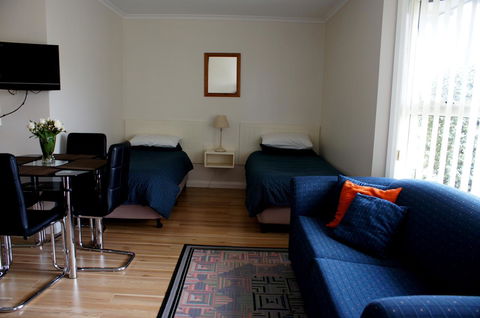 Shearwater Cottages - Stayed 7