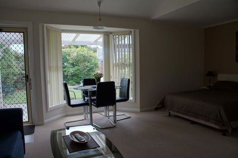 Shearwater Cottages - Stayed 3