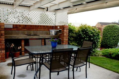 Shearwater Cottages - Stayed 27