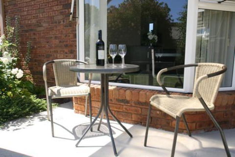 Shearwater Cottages - Stayed 16