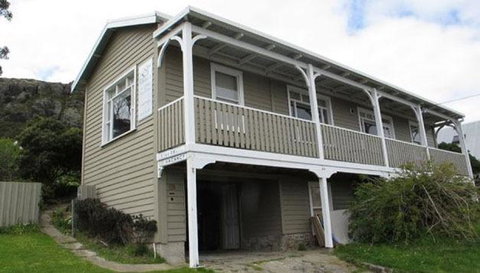 Sea Salt House - Stayed 1