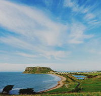 Sea Salt House - Stayed