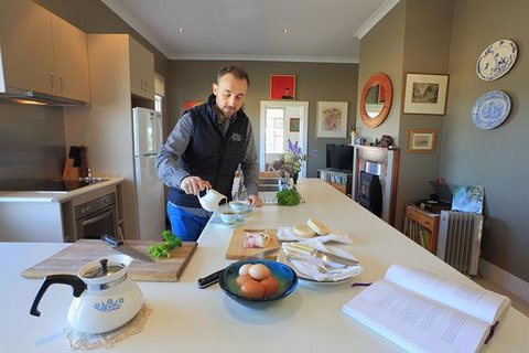 Sea Salt House - Stayed 4