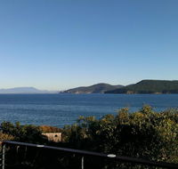 Larus Waterfront Cottage - Stayed