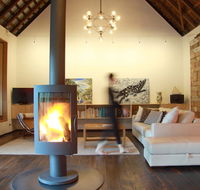 BIG.SHED.HOUSE - Stayed