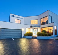 Madsen Retreat - Stayed