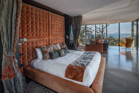 Rocky Hills Retreat - Stayed 6