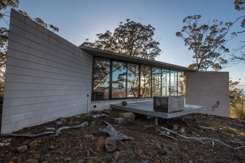 Rocky Hills Retreat - Stayed 9