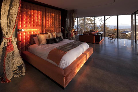 Rocky Hills Retreat - Stayed 1