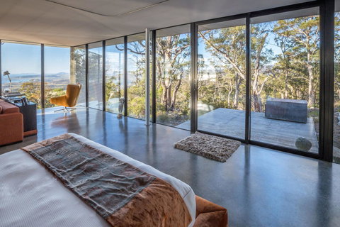 Rocky Hills Retreat - Stayed 8