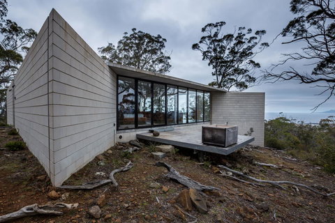 Rocky Hills Retreat - Stayed 16