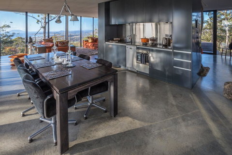 Rocky Hills Retreat - Stayed 5