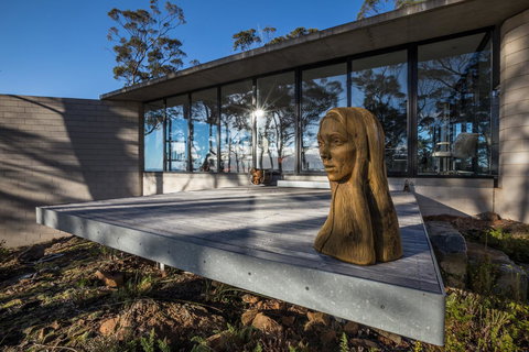 Rocky Hills Retreat - Stayed 10