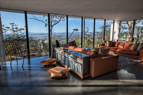 Rocky Hills Retreat - Stayed 3