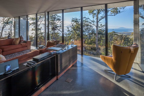 Rocky Hills Retreat - Stayed 4