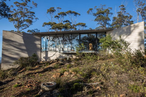 Rocky Hills Retreat - Stayed 12