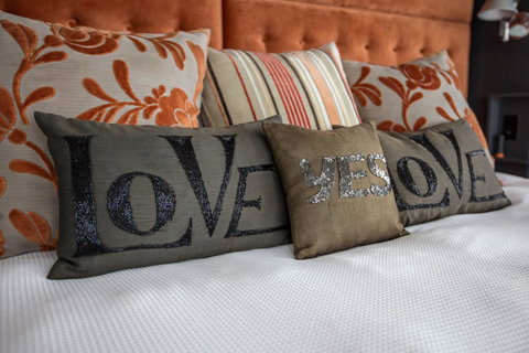 Rocky Hills Retreat - Stayed 7