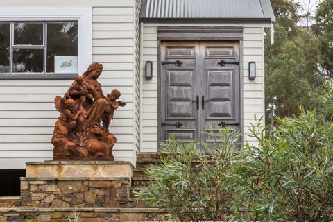 Rocky Hills Retreat - Stayed 21