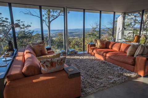 Rocky Hills Retreat - Stayed 11