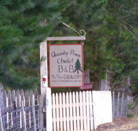 Quamby Pines Chalet - Stayed