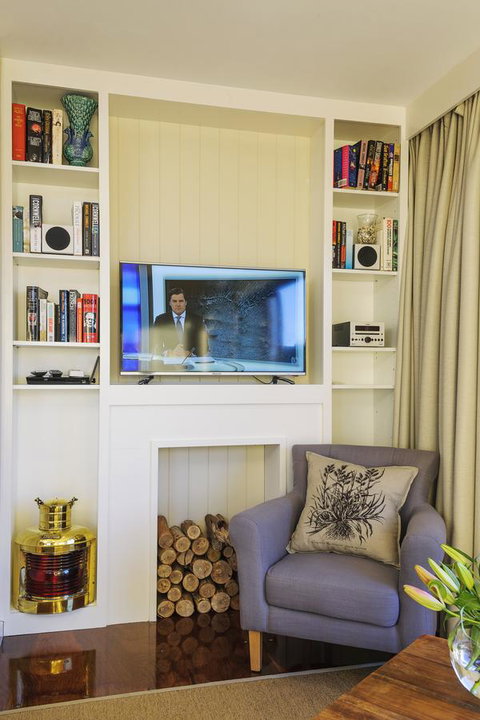 Coastal Pods Wynyard - Stayed 17