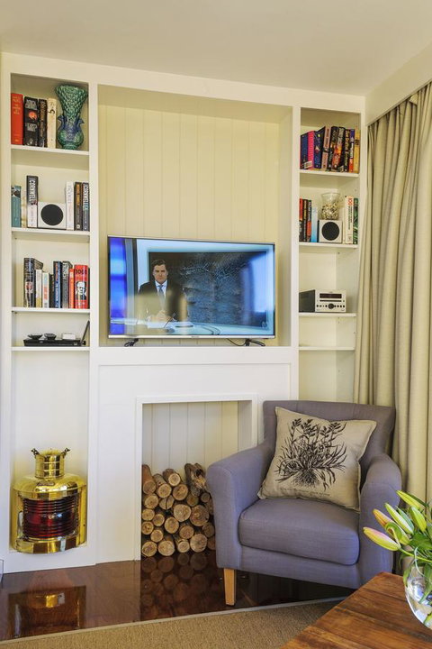 Coastal Pods Wynyard - Stayed 10