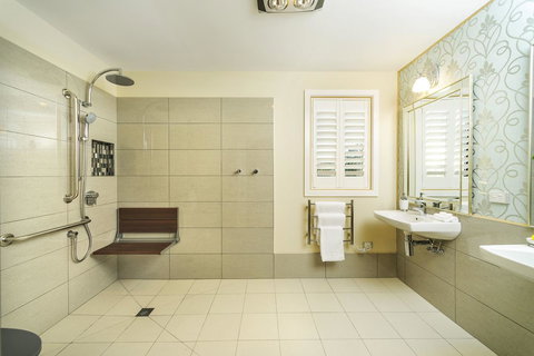 Coastal Pods Wynyard - Stayed 12