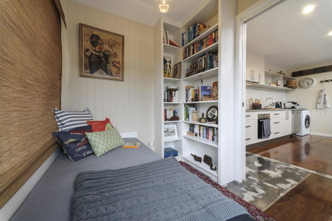 Coastal Pods Wynyard - Stayed 16