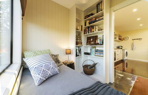 Coastal Pods Wynyard - Stayed 9