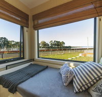 Coastal Pods Wynyard - Stayed