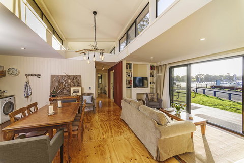 Coastal Pods Wynyard - Stayed 21