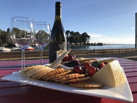 Coastal Pods Wynyard - Stayed 4