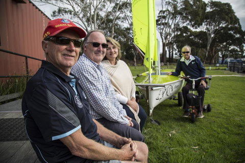 Coastal Pods Wynyard - Stayed 5