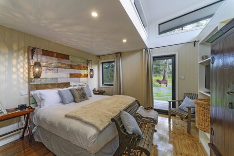 Coastal Pods Wynyard - Stayed 8