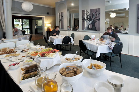 Coastal Pods Wynyard - Stayed 1