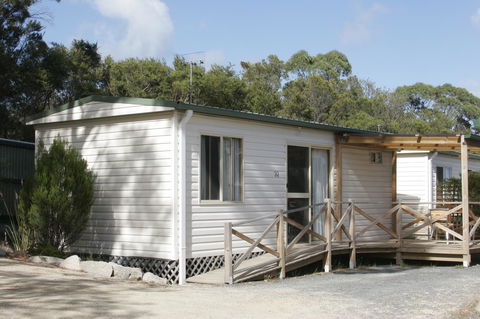 BIG4 Iluka On Freycinet - Stayed 40