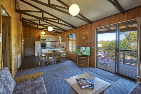 BIG4 Iluka On Freycinet - Stayed 31