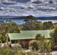 BIG4 Iluka on Freycinet - Stayed