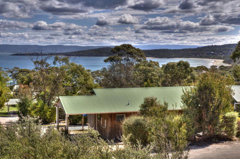 BIG4 Iluka On Freycinet - Stayed 0