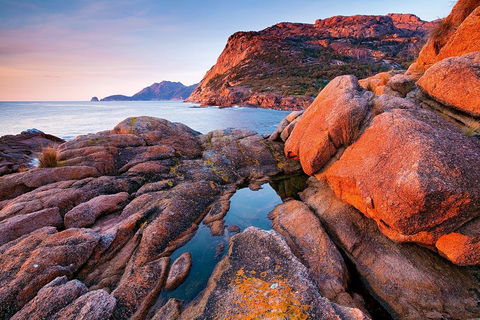 BIG4 Iluka On Freycinet - Stayed 24