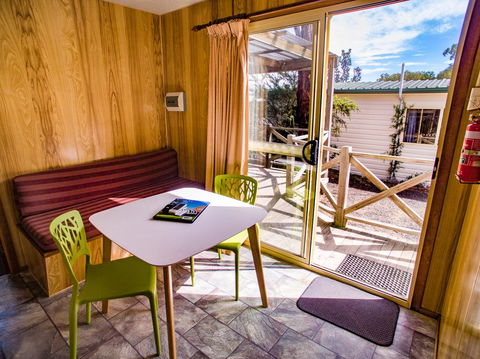 BIG4 Iluka On Freycinet - Stayed 7